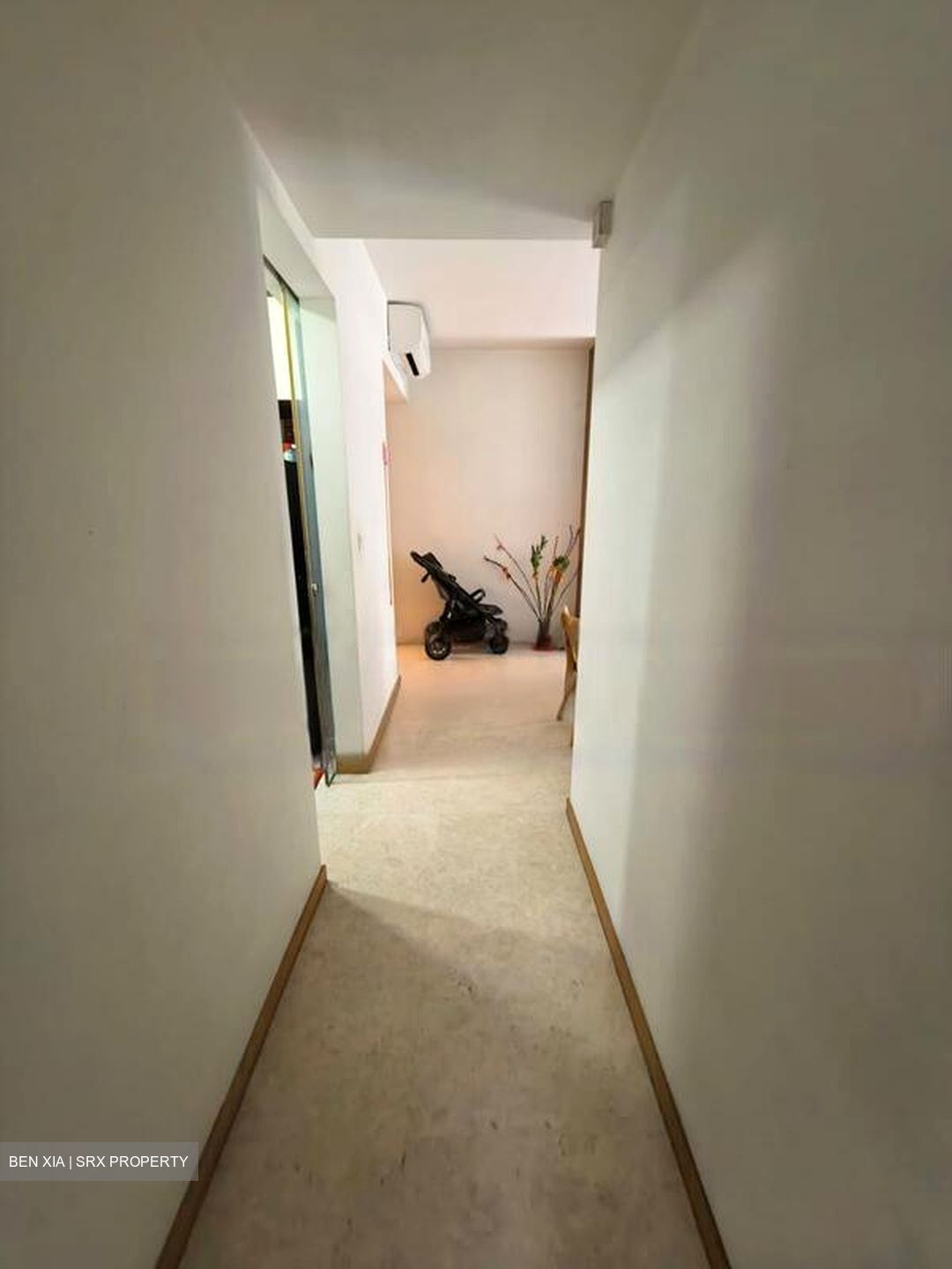 Nin Residence (D13), Apartment #485549461